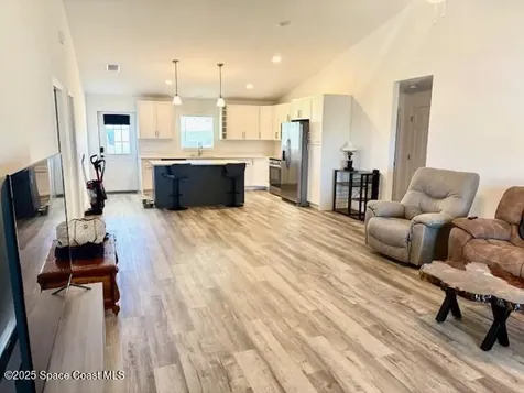 965 N Singleton Avenue Titusville FL 32796