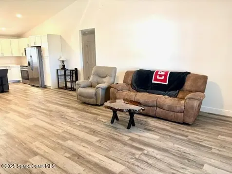 965 N Singleton Avenue Titusville FL 32796