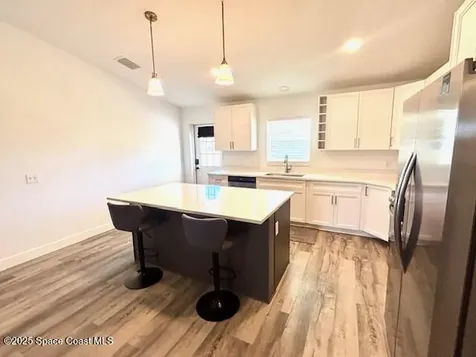 965 N Singleton Avenue Titusville FL 32796