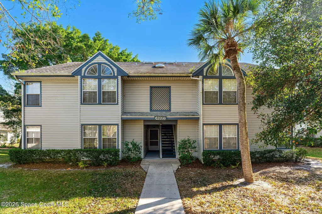 4920 Lake Waterford Way Melbourne FL 32901