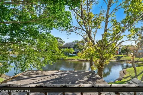 4920 Lake Waterford Way Melbourne FL 32901