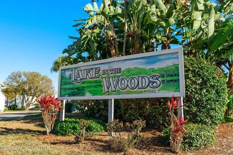 4920 Lake Waterford Way Melbourne FL 32901