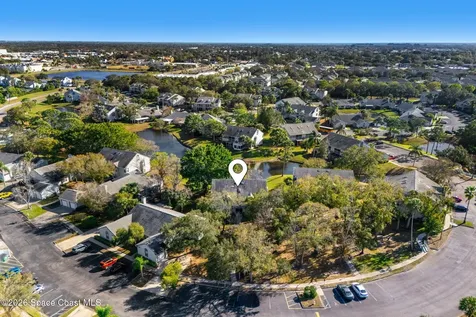 4920 Lake Waterford Way Melbourne FL 32901