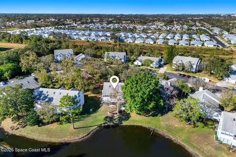 4920 Lake Waterford Way Melbourne FL 32901