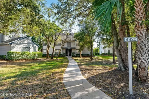 4920 Lake Waterford Way Melbourne FL 32901