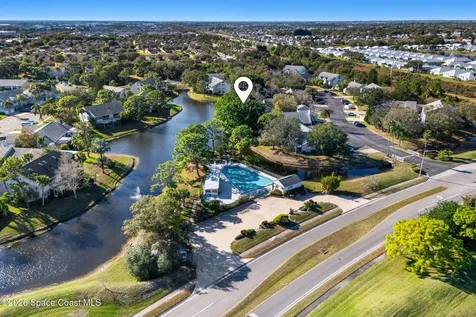 4920 Lake Waterford Way Melbourne FL 32901