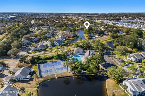 4920 Lake Waterford Way Melbourne FL 32901