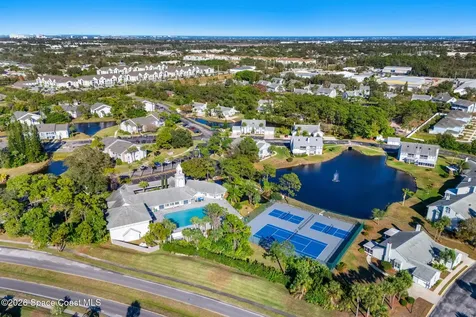 4920 Lake Waterford Way Melbourne FL 32901