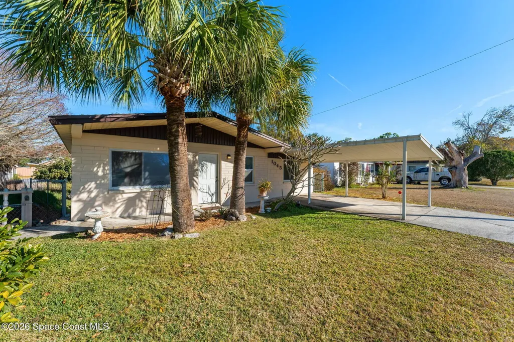 1045 Collins Street Melbourne FL 32935