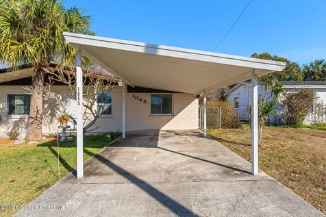 1045 Collins Street Melbourne FL 32935