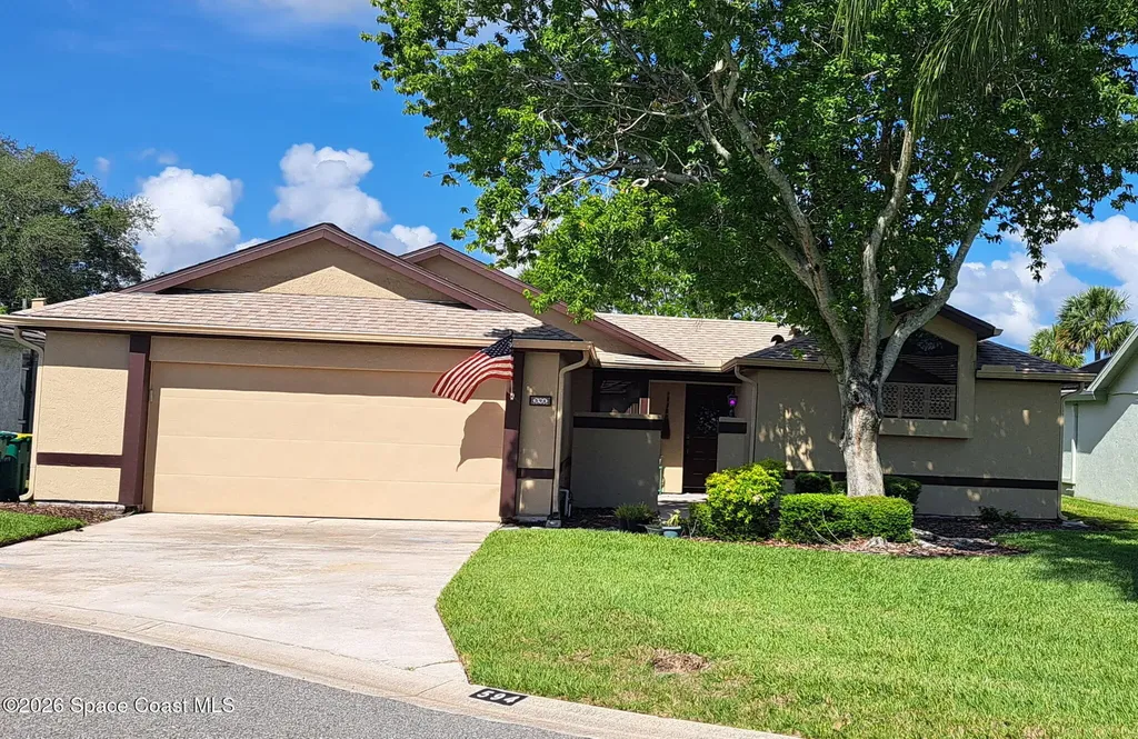 594 Pine Forest Court Melbourne FL 32940