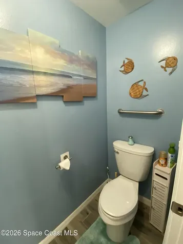 594 Pine Forest Court Melbourne FL 32940