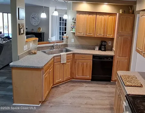 594 Pine Forest Court Melbourne FL 32940