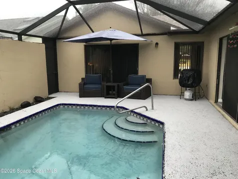 594 Pine Forest Court Melbourne FL 32940