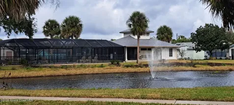594 Pine Forest Court Melbourne FL 32940