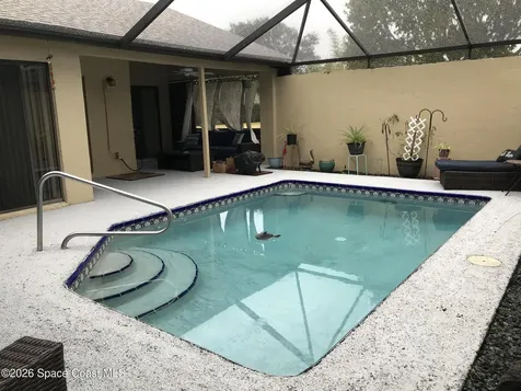 594 Pine Forest Court Melbourne FL 32940