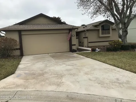 594 Pine Forest Court Melbourne FL 32940