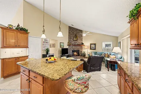 864 Yorktowne Drive Rockledge FL 32955