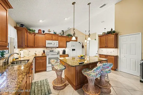 864 Yorktowne Drive Rockledge FL 32955