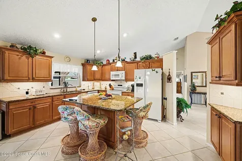 864 Yorktowne Drive Rockledge FL 32955