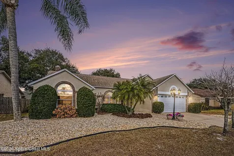 864 Yorktowne Drive Rockledge FL 32955