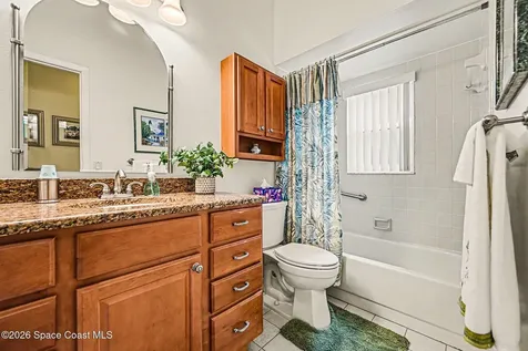 864 Yorktowne Drive Rockledge FL 32955