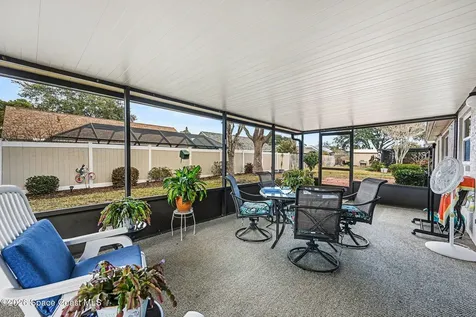 864 Yorktowne Drive Rockledge FL 32955