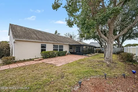864 Yorktowne Drive Rockledge FL 32955