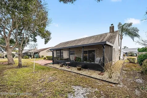 864 Yorktowne Drive Rockledge FL 32955