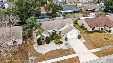 864 Yorktowne Drive Rockledge FL 32955