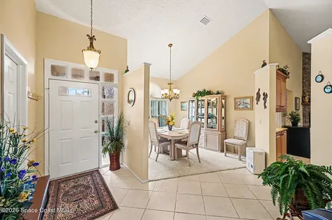 864 Yorktowne Drive Rockledge FL 32955