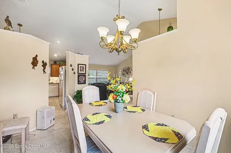 864 Yorktowne Drive Rockledge FL 32955