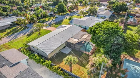 560 Glenwood Avenue Satellite Beach FL 32937