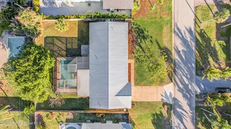 560 Glenwood Avenue Satellite Beach FL 32937