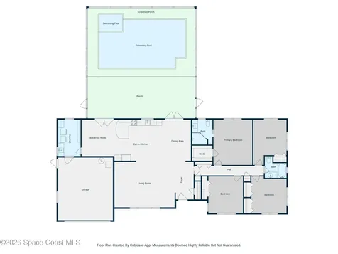 560 Glenwood Avenue Satellite Beach FL 32937