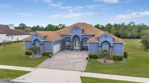 4567 Preservation Circle Melbourne FL 32934