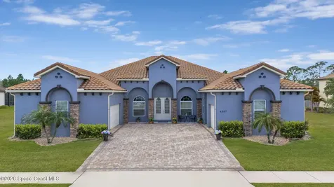 4567 Preservation Circle Melbourne FL 32934
