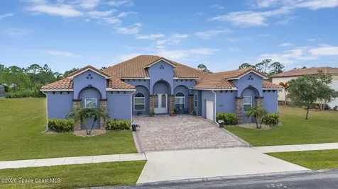 4567 Preservation Circle Melbourne FL 32934