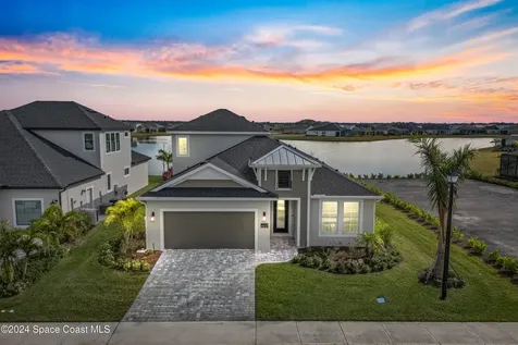 9319 Barbizon Lane Melbourne FL 32940