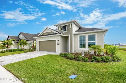 9319 Barbizon Lane Melbourne FL 32940