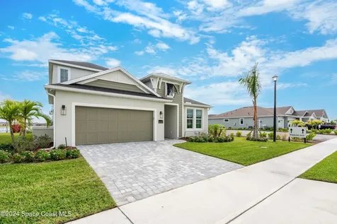 9319 Barbizon Lane Melbourne FL 32940