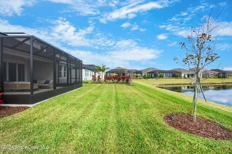 9319 Barbizon Lane Melbourne FL 32940