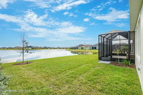 9319 Barbizon Lane Melbourne FL 32940