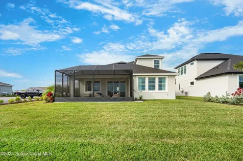 9319 Barbizon Lane Melbourne FL 32940