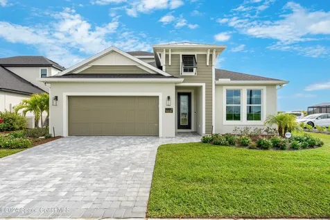 9319 Barbizon Lane Melbourne FL 32940