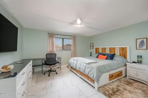 7101 Ridgewood Avenue Cape Canaveral FL 32920