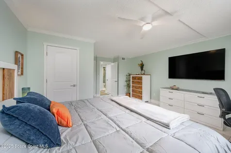 7101 Ridgewood Avenue Cape Canaveral FL 32920