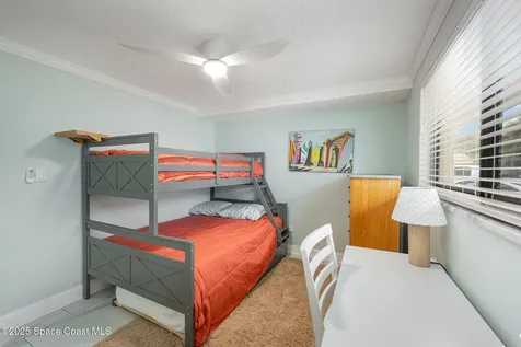 7101 Ridgewood Avenue Cape Canaveral FL 32920
