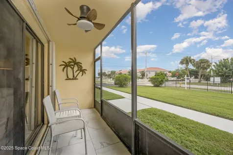 7101 Ridgewood Avenue Cape Canaveral FL 32920