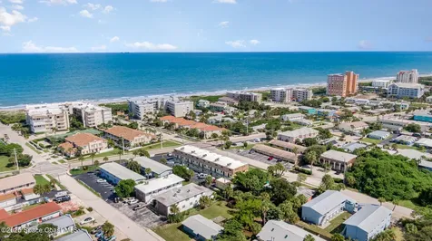 7101 Ridgewood Avenue Cape Canaveral FL 32920